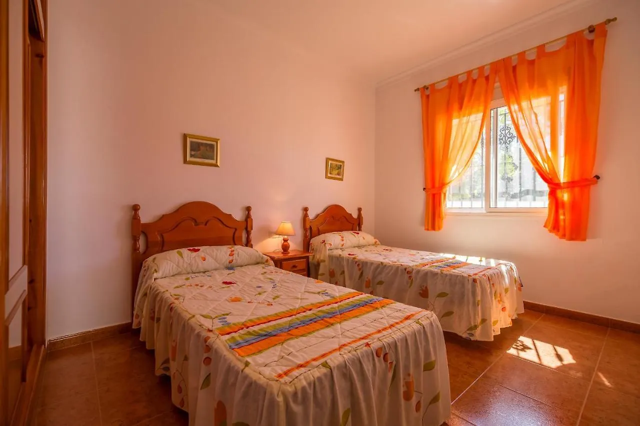 Chalet Pedro II Conil De La Frontera