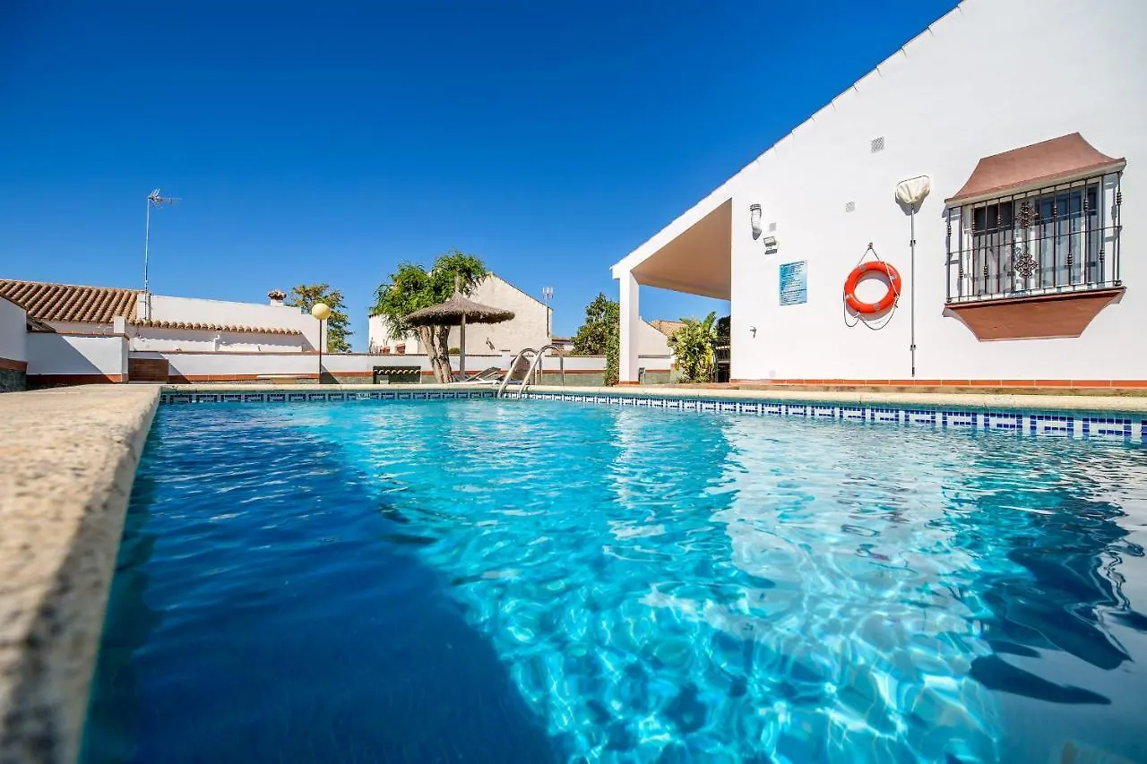Chalet Pedro II Conil De La Frontera 0*,  Spain
