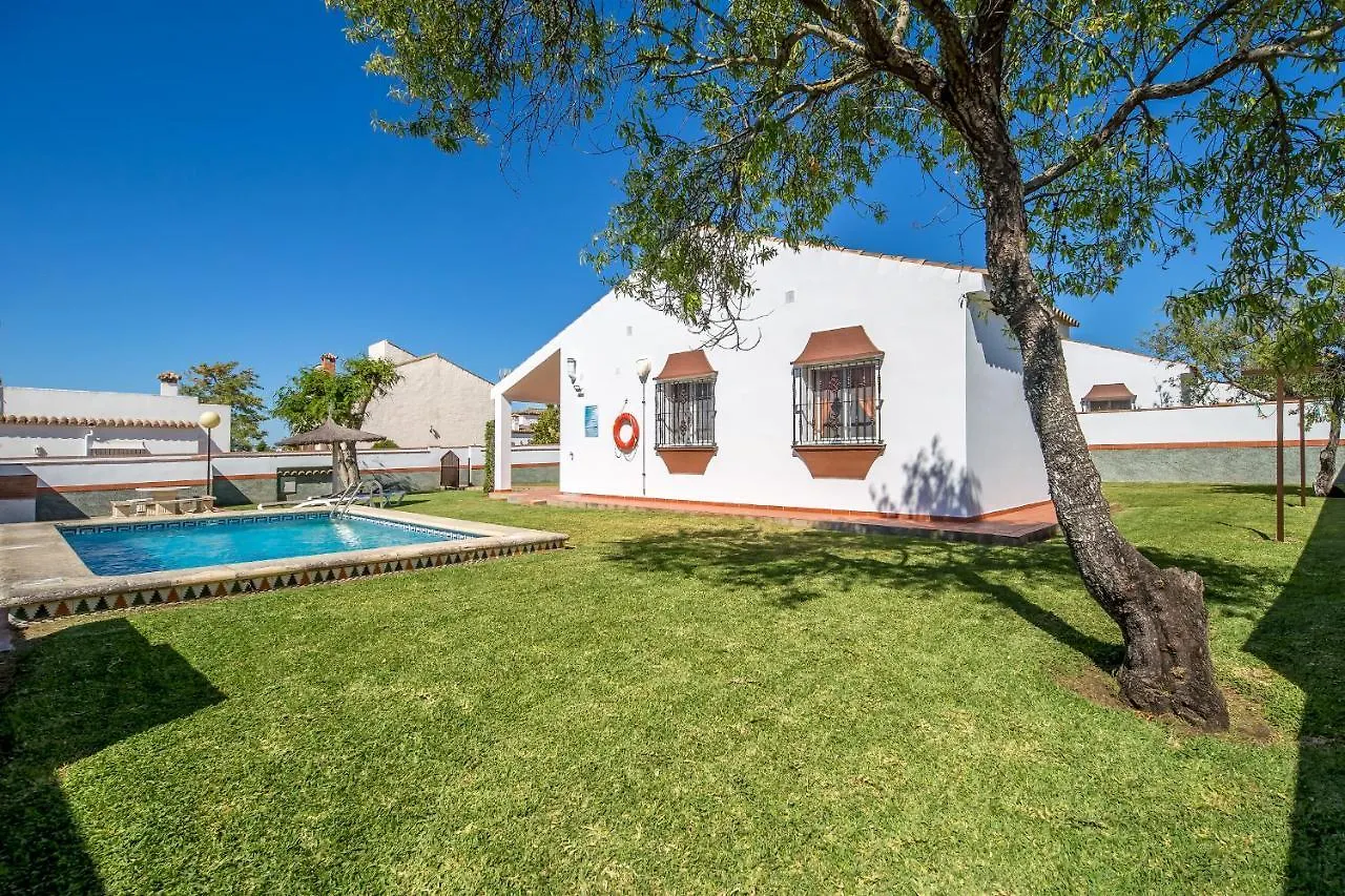 Apartment Chalet Pedro II Conil De La Frontera Spain