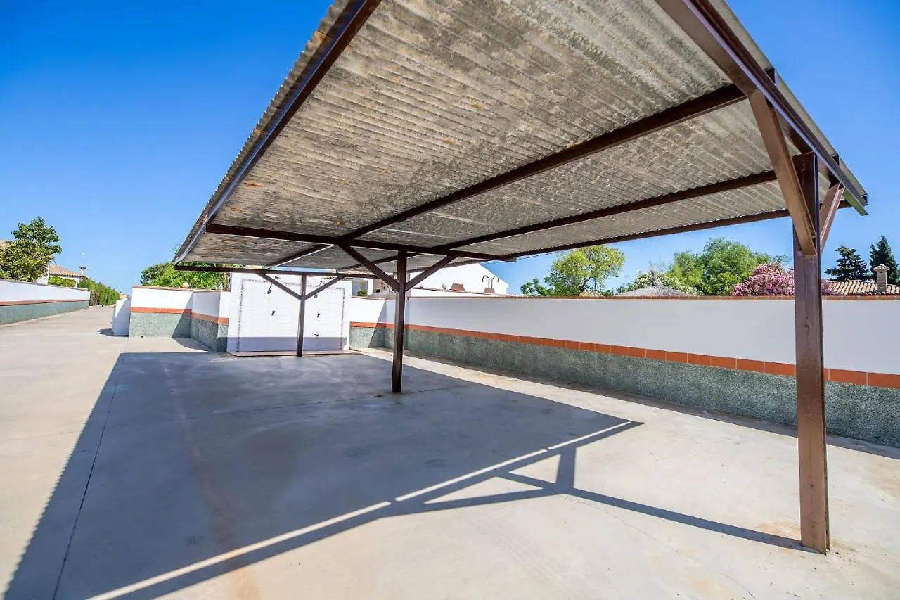 Chalet Pedro II Conil De La Frontera